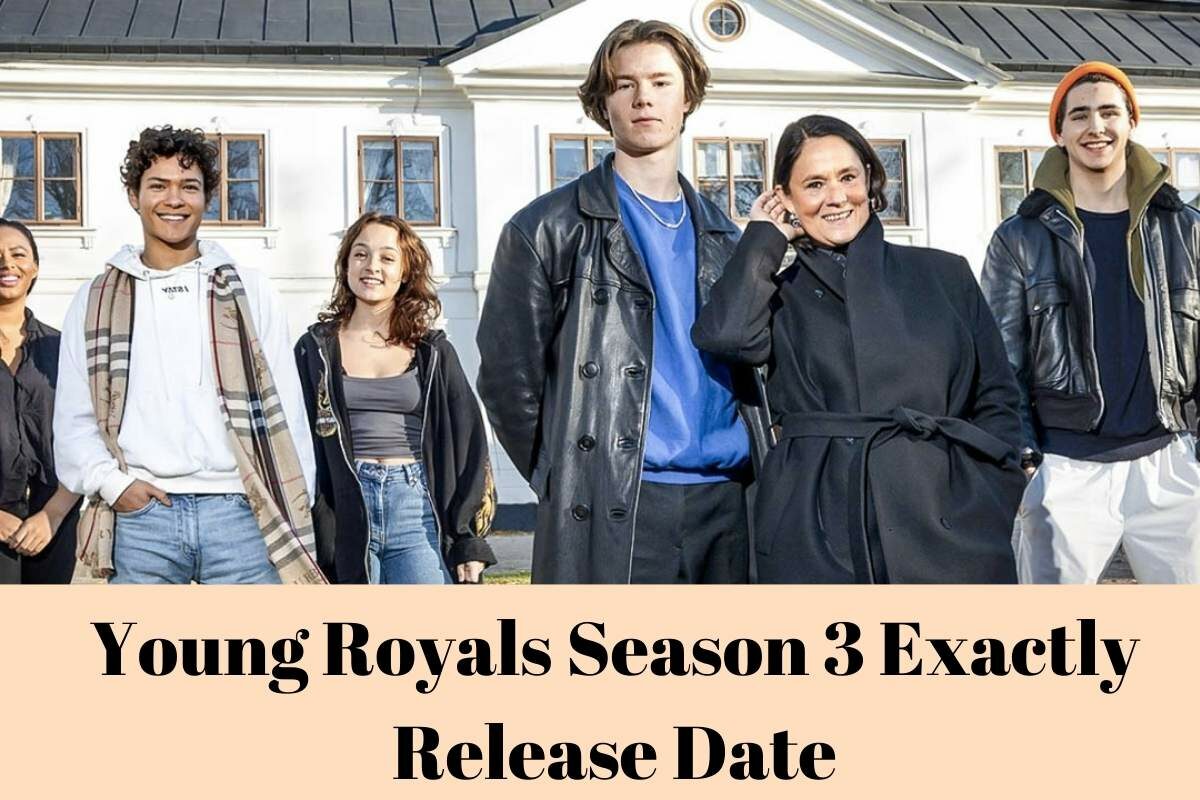 young royals season 3