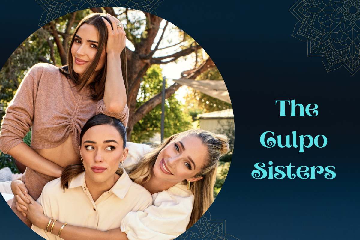 The Culpo Sisters Episode 2 Release Date