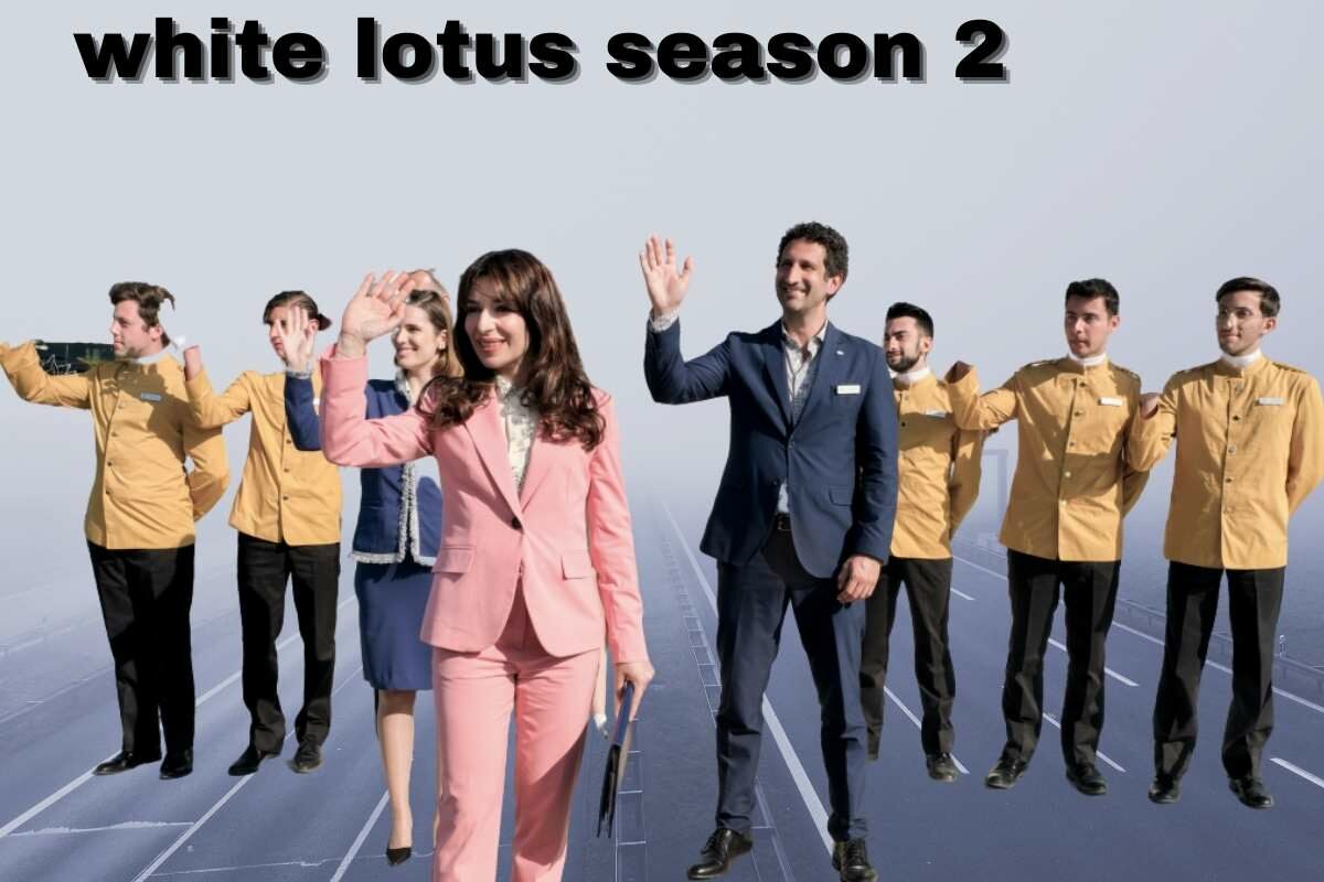 white lotus cast season 2