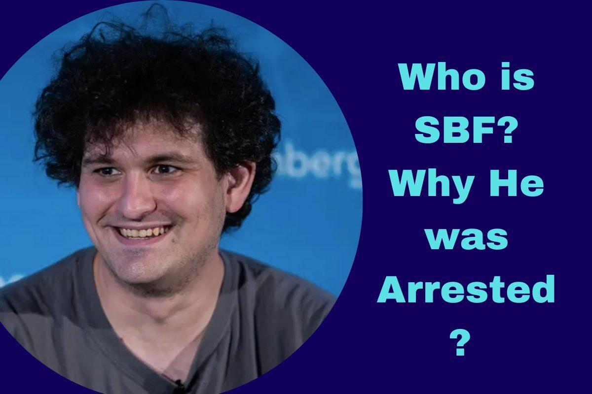 Who is SBF?