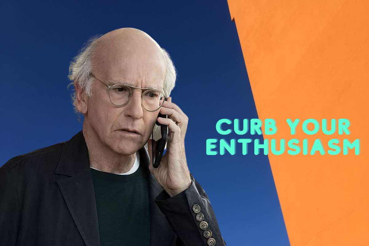 Curb Your Enthusiasm Season 11 Episode 7 Recap