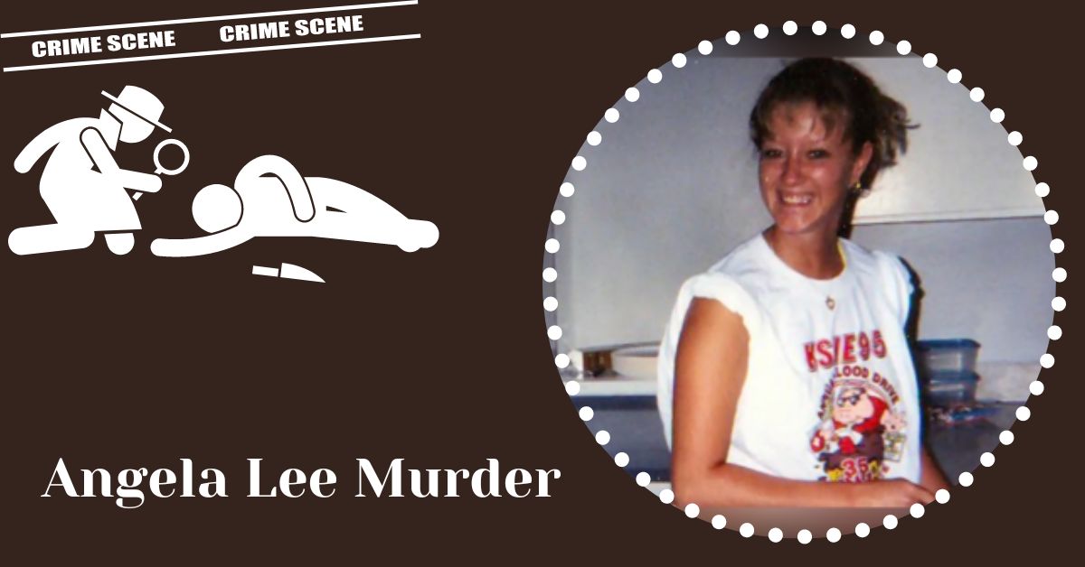 Angela Lee Murder