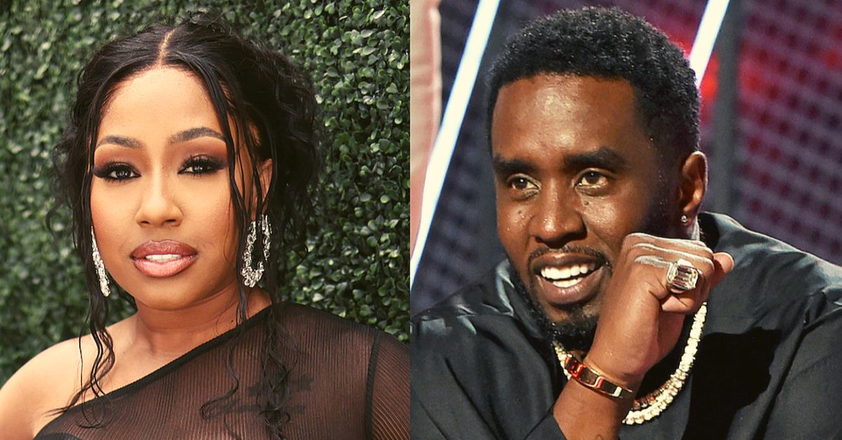 Are Diddy and Yung Miami in a Relationship?