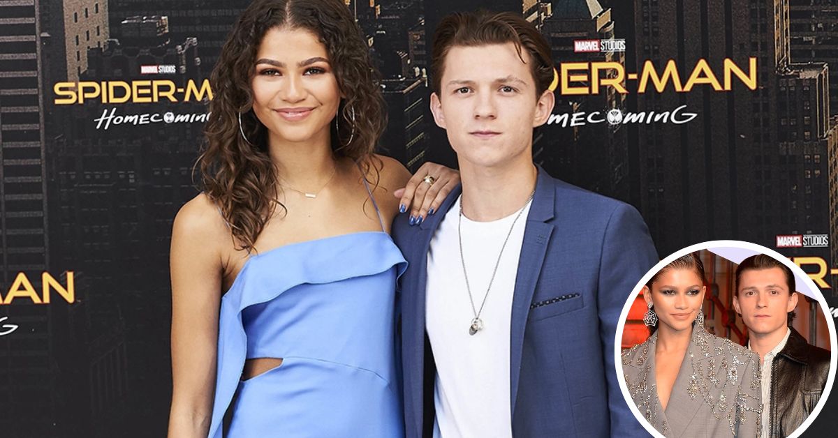 Are Tom and Zendaya Planning Future Together