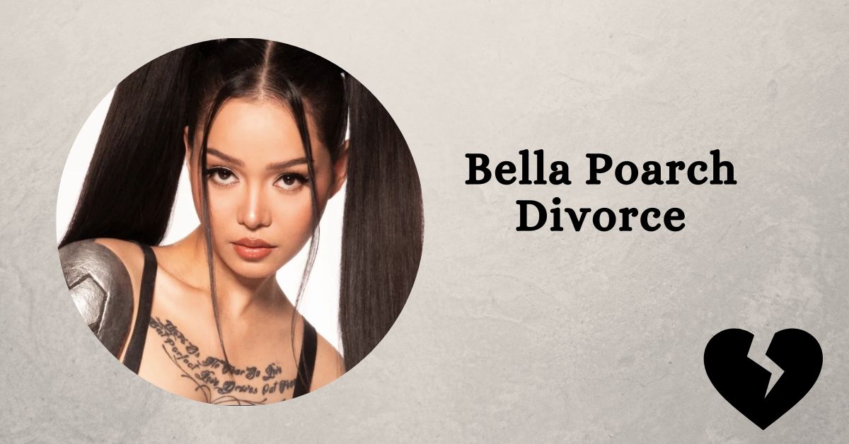 Bella Poarch Divorce