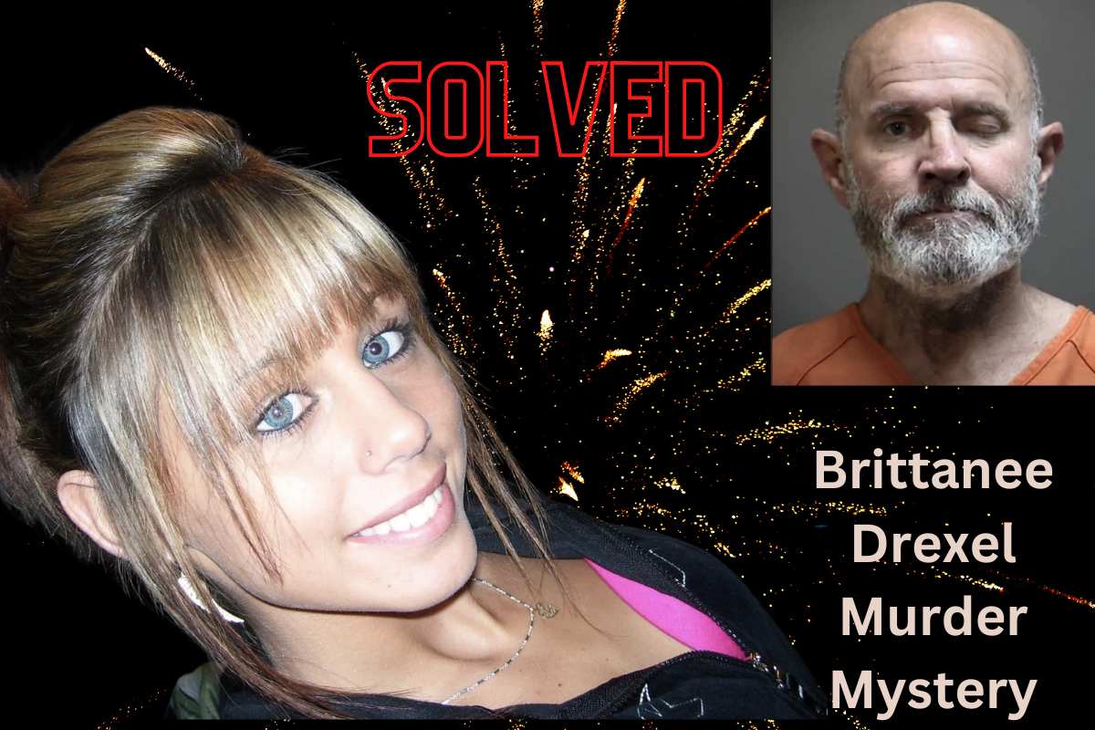 Brittanee Drexel cause of death