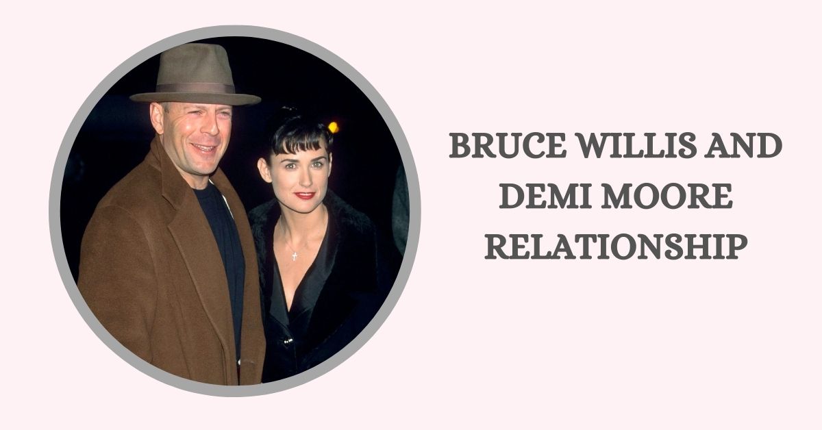 Bruce Willis And Demi Moore Relationship: When did the Couple get Divorced?