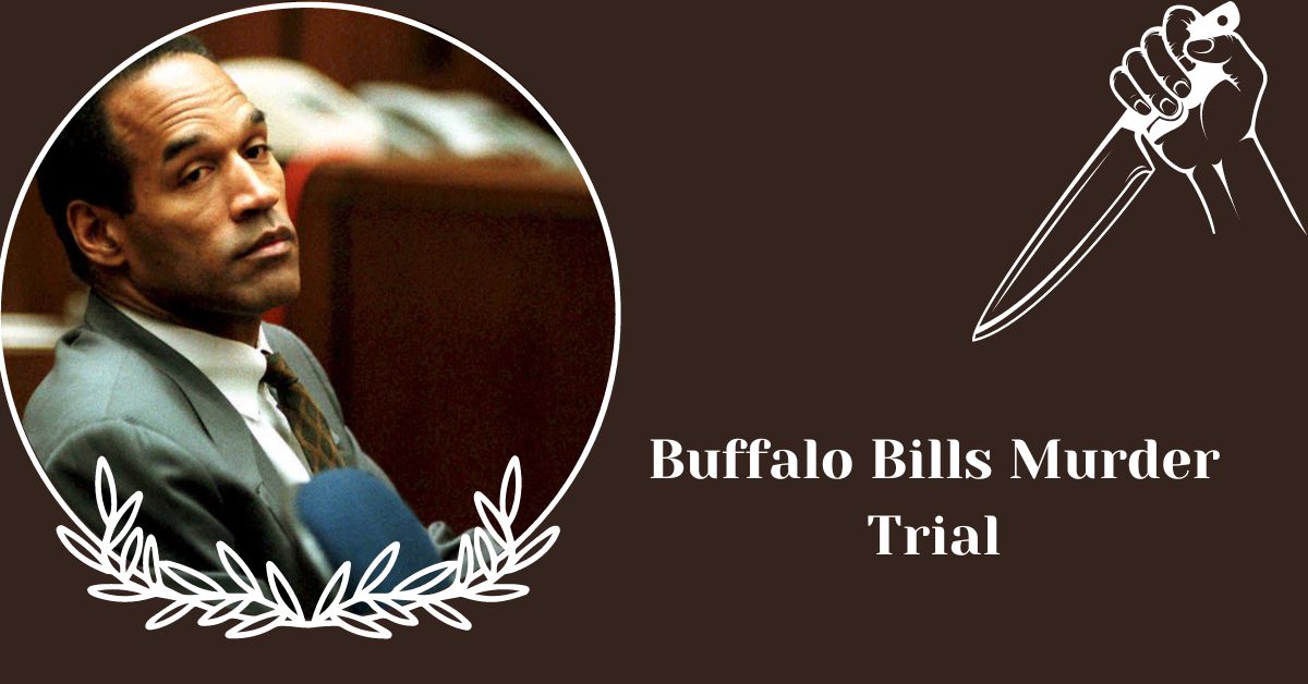 Buffalo Bills Murder Trial