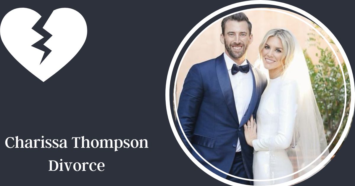 Charissa Thompson Divorce