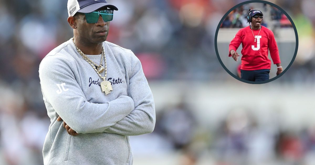Deion Sanders' Profession and Earnings in Coaching