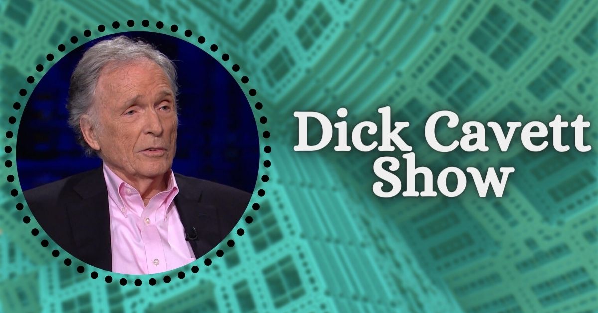 Dick Cavett Show