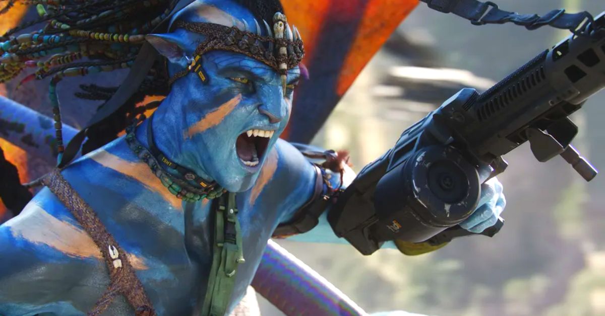 Explanation of the Partial Ndity Rating for Avatar 2