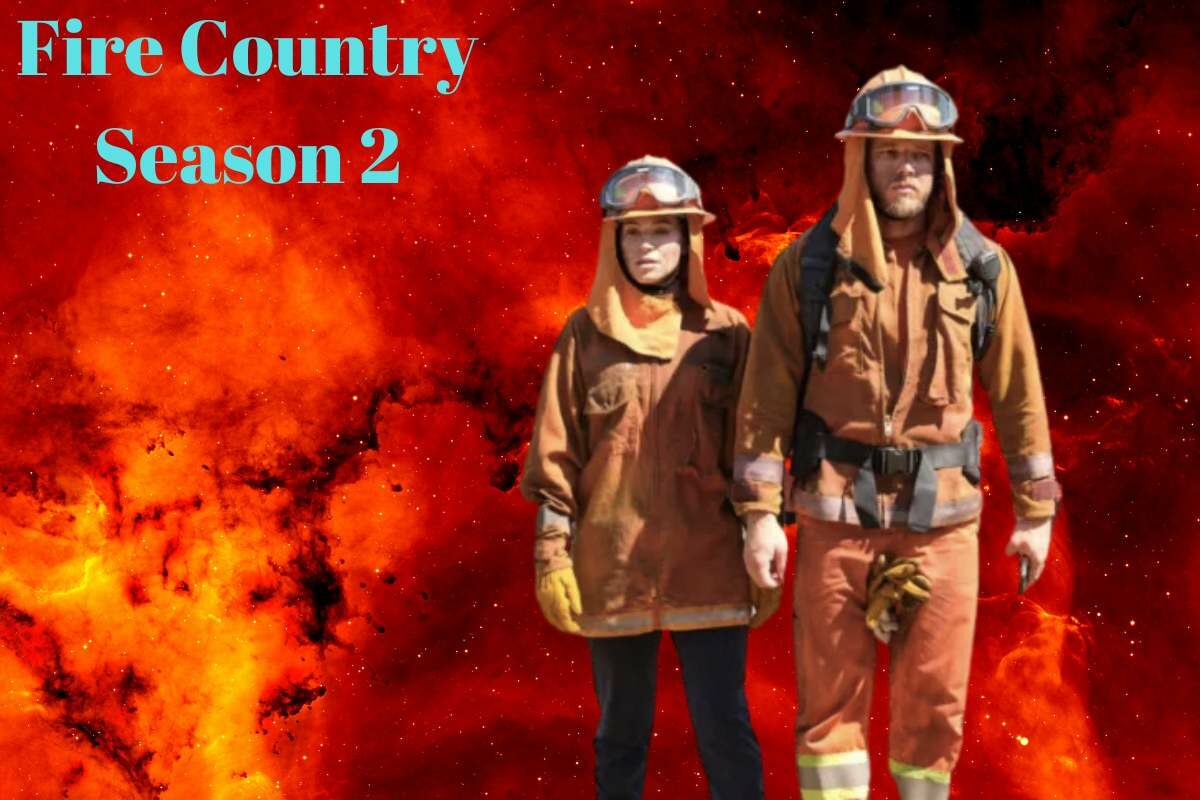 fire country season 2