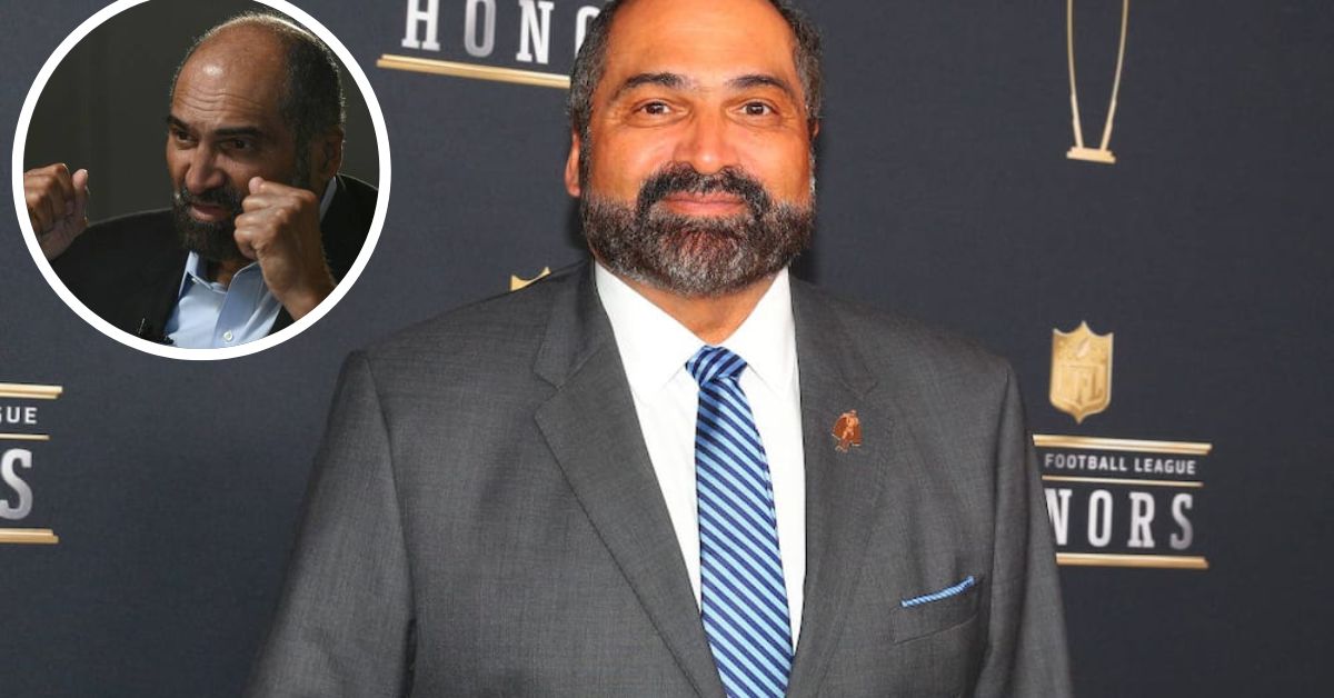 Franco Harris' Personal Life and Death Details