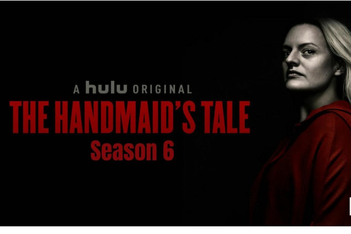 Handmaid Tale season 6
