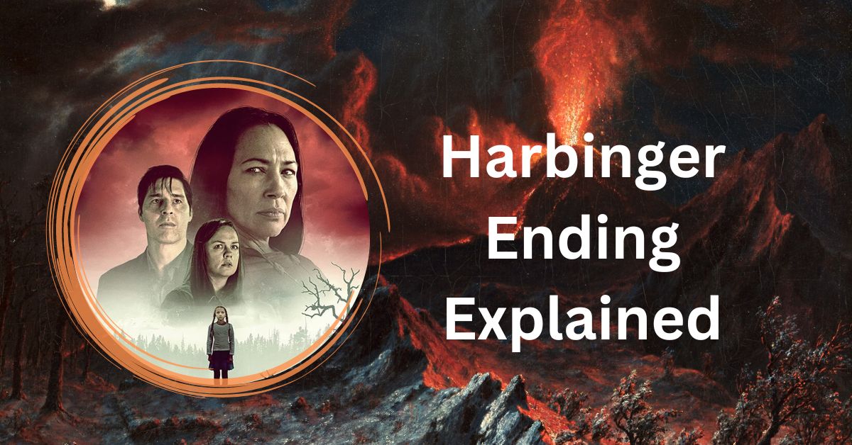 Harbinger Ending Explained