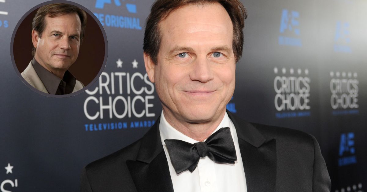 Hospital Settles With Bill Paxton Family Over Death