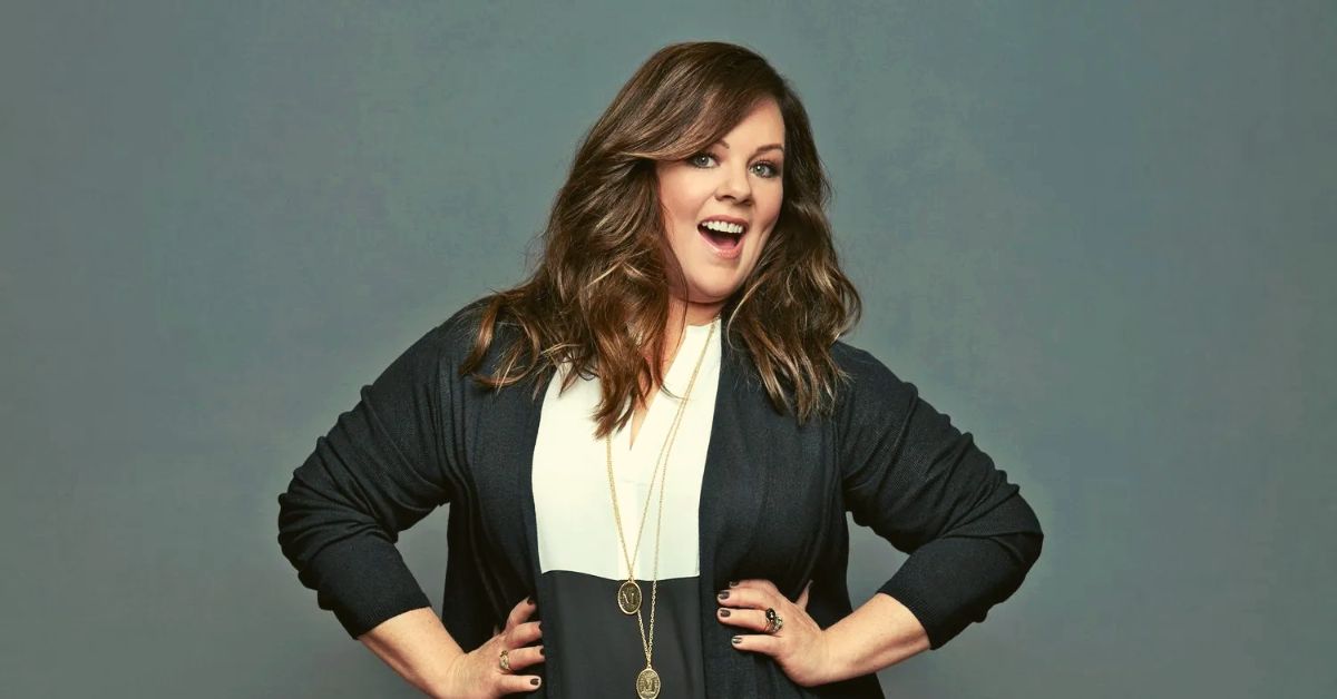 How did Melissa McCarthy Lose Weight?