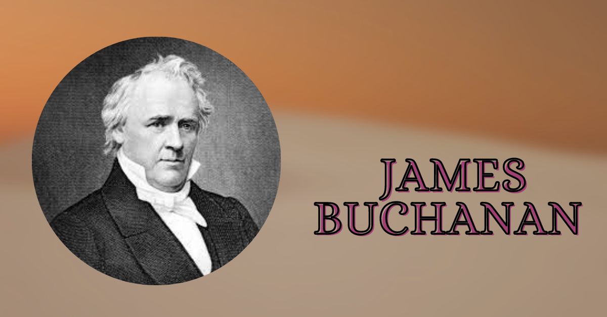 James Buchanan Gay