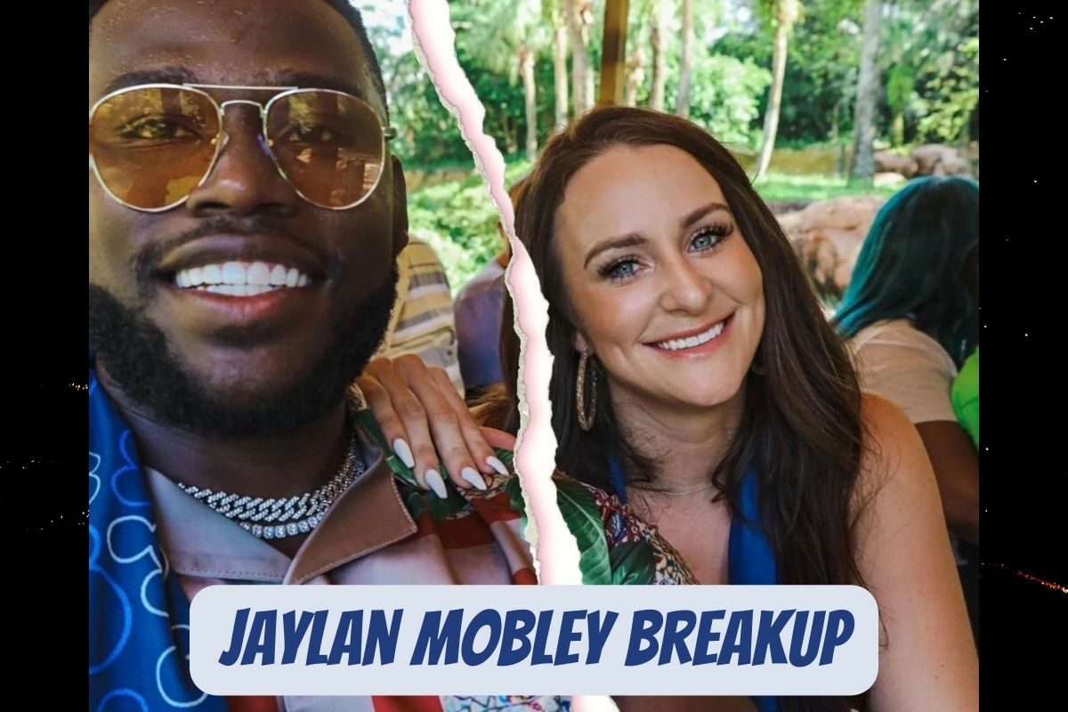 Jaylan Mobley breakup