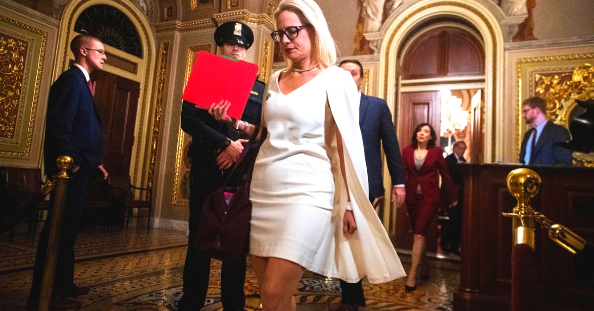 Kyrsten Sinema's Professional Track Record in Amateur Sports