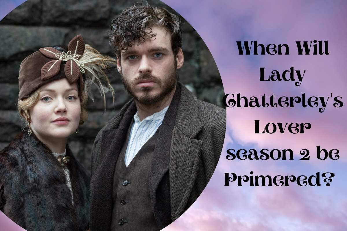 Lady Chatterley’s Lover season 2