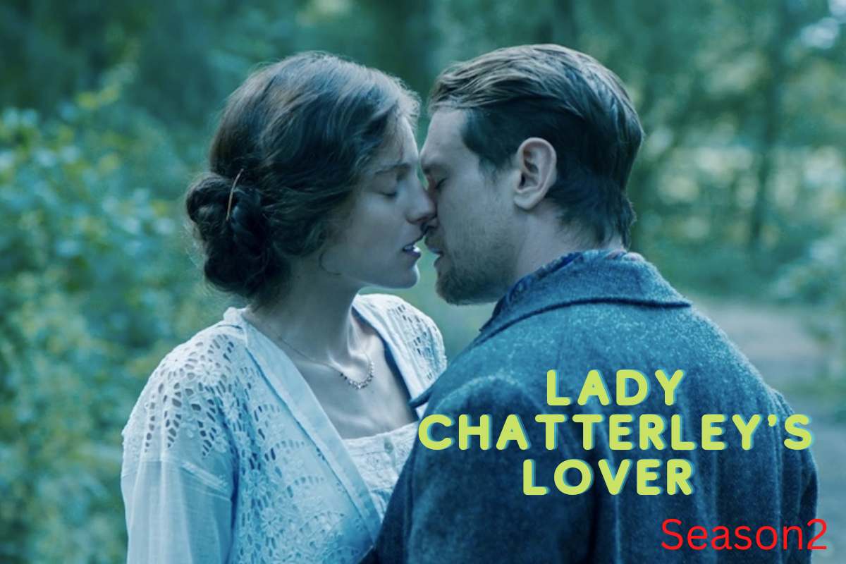Lady Chatterley’s Lover season 2