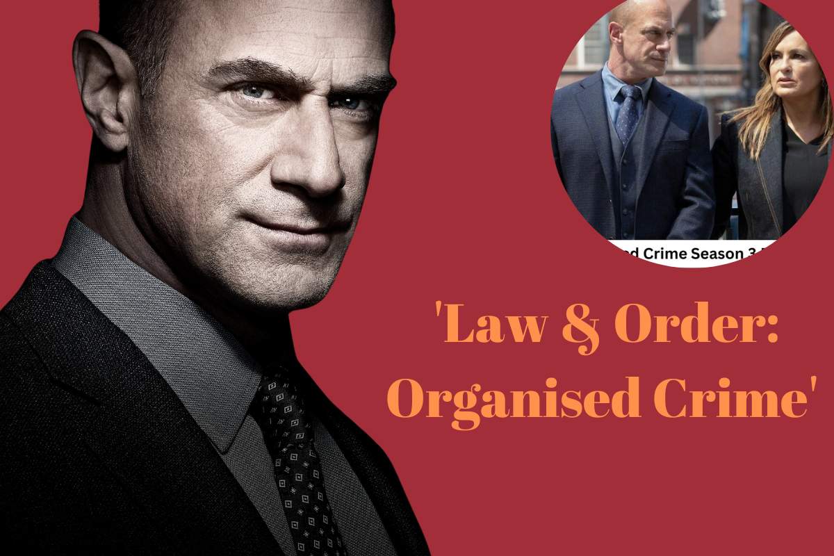 law and order organized crime season 4