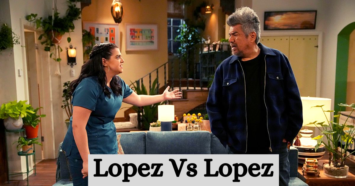 Lopez Vs Lopez
