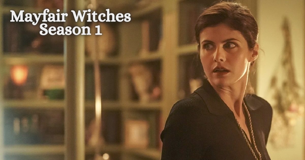 Mayfair Witches Season 1
