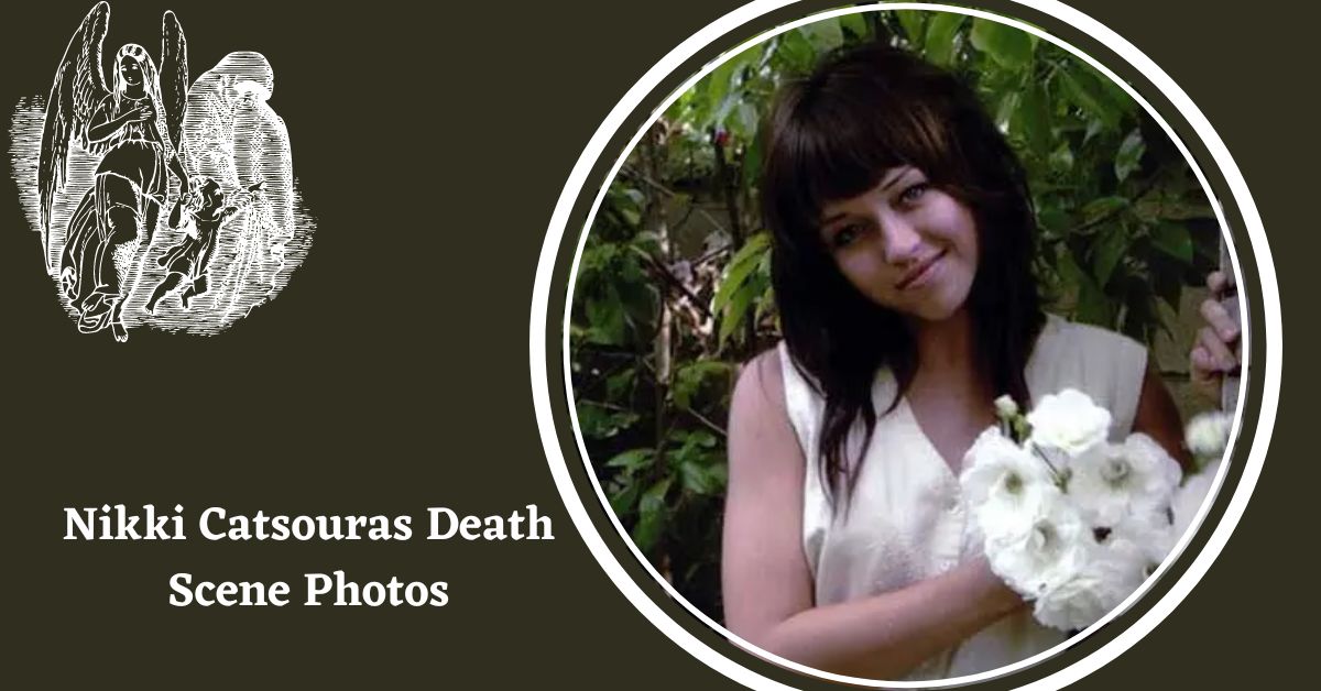 Nikki Catsouras Death Scene Photos