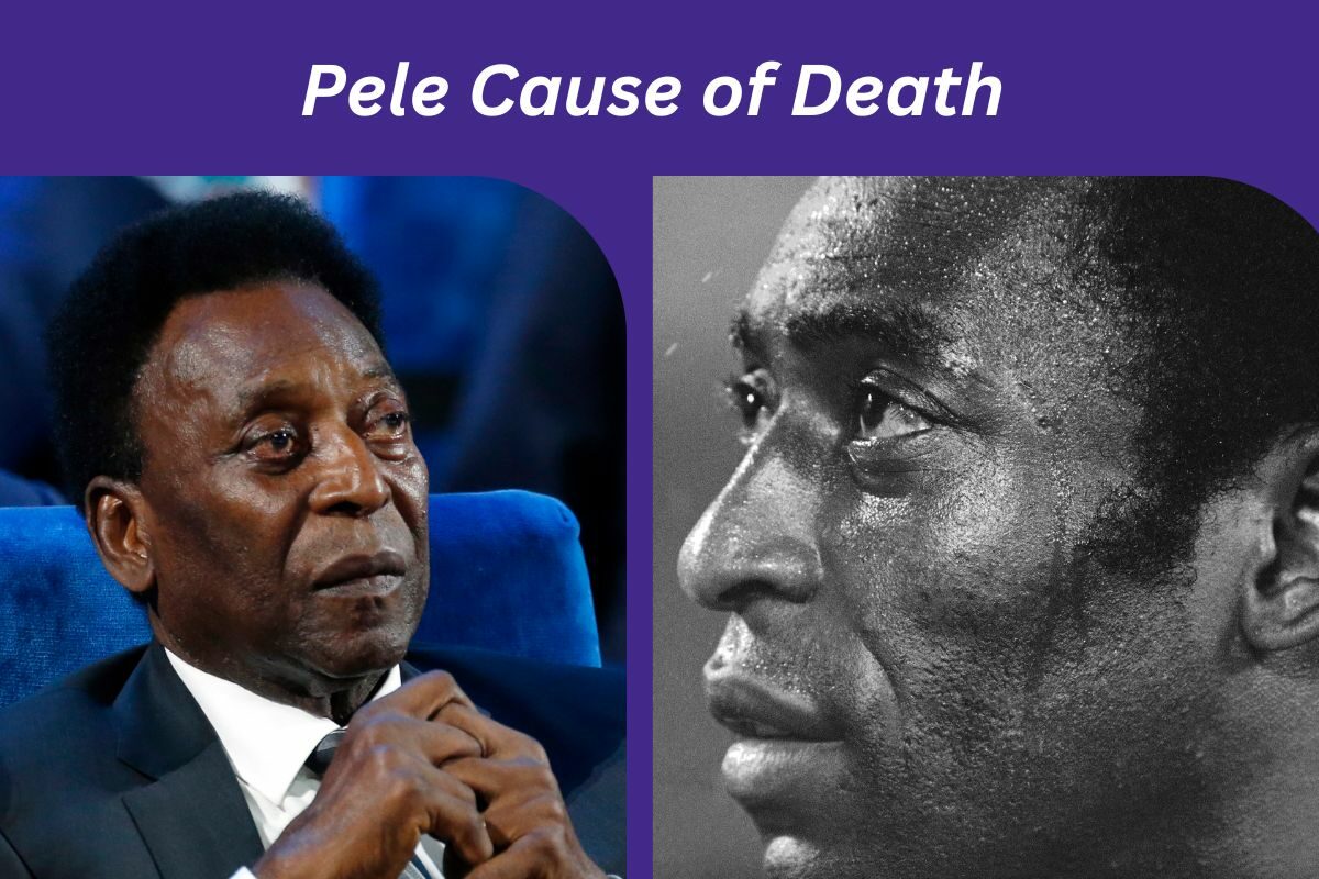 Pele Cause of Death