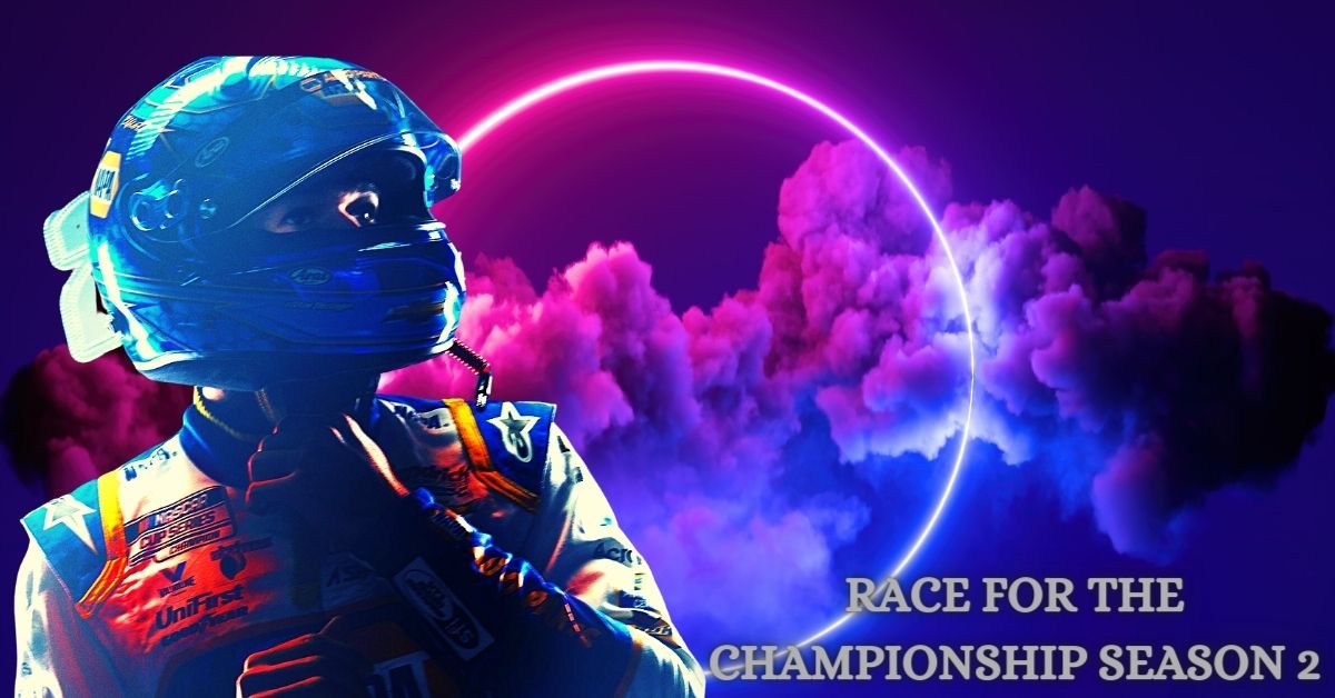 Race for the Championship Season 2