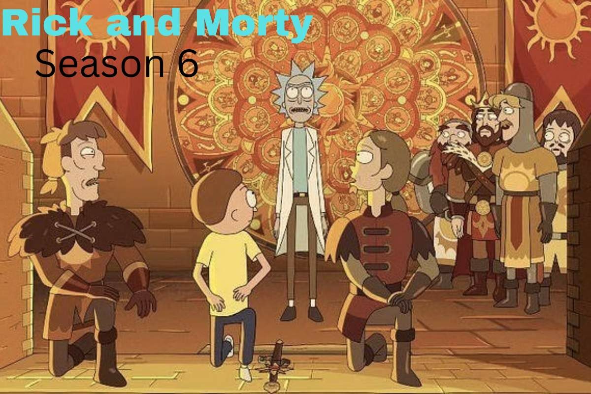 rick and morty season 6 episode 10