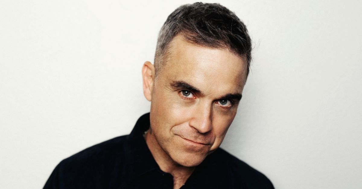 Robbie Williams Net Worth 
