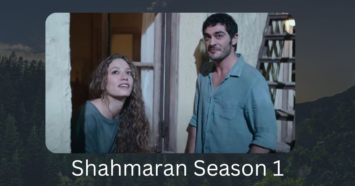 Shahmaran Season 1 