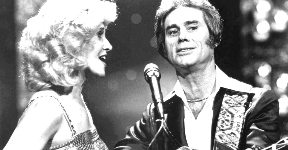 Tammy Wynette and George Jones' Marriage Details