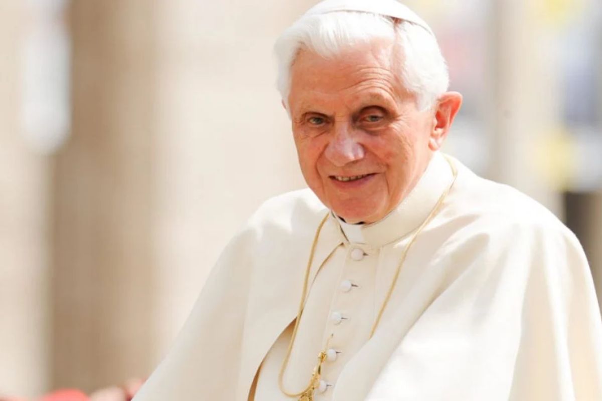 Benedict XVI's Illness Is Serious But Stable