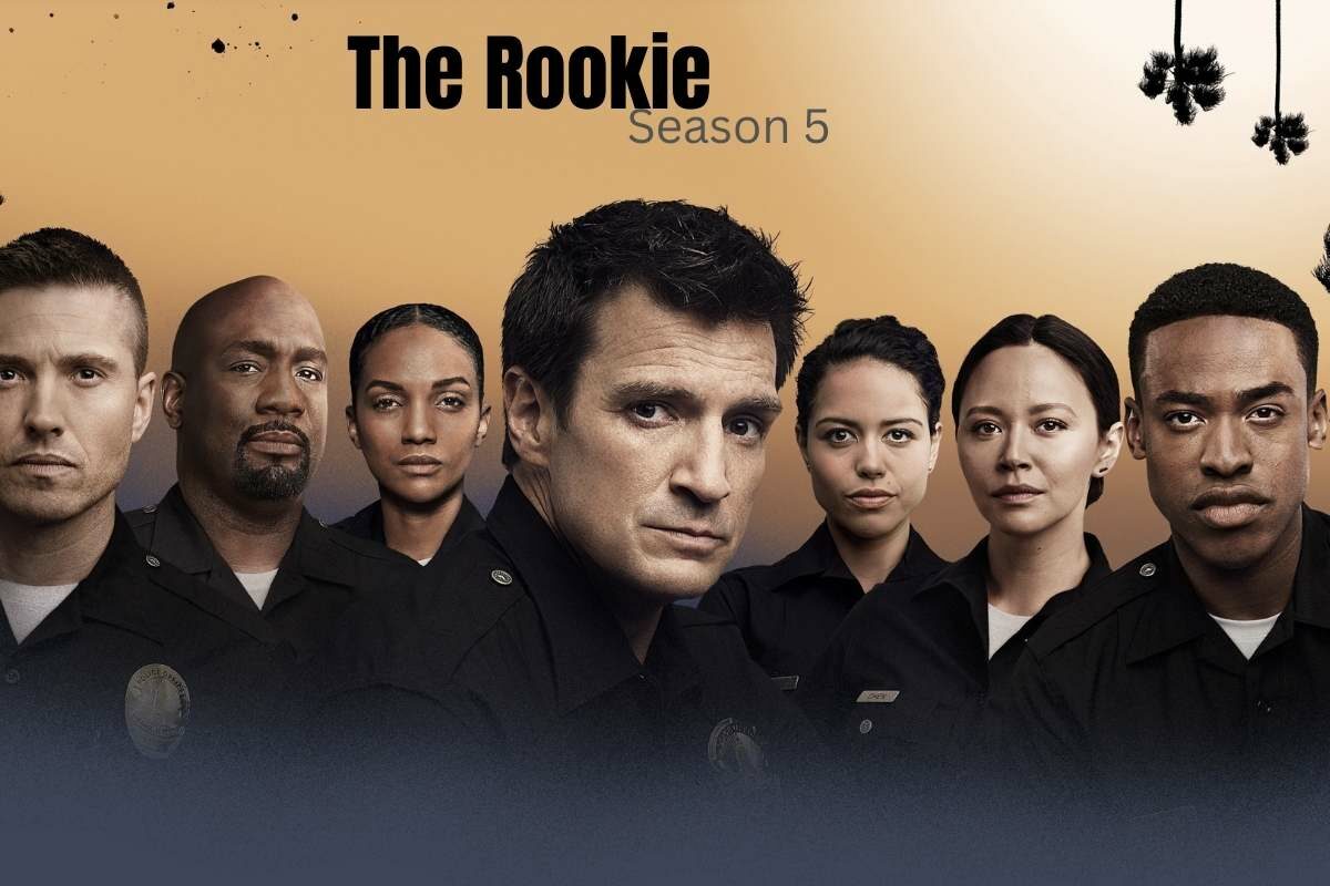 The Rookie season 5 episode 10