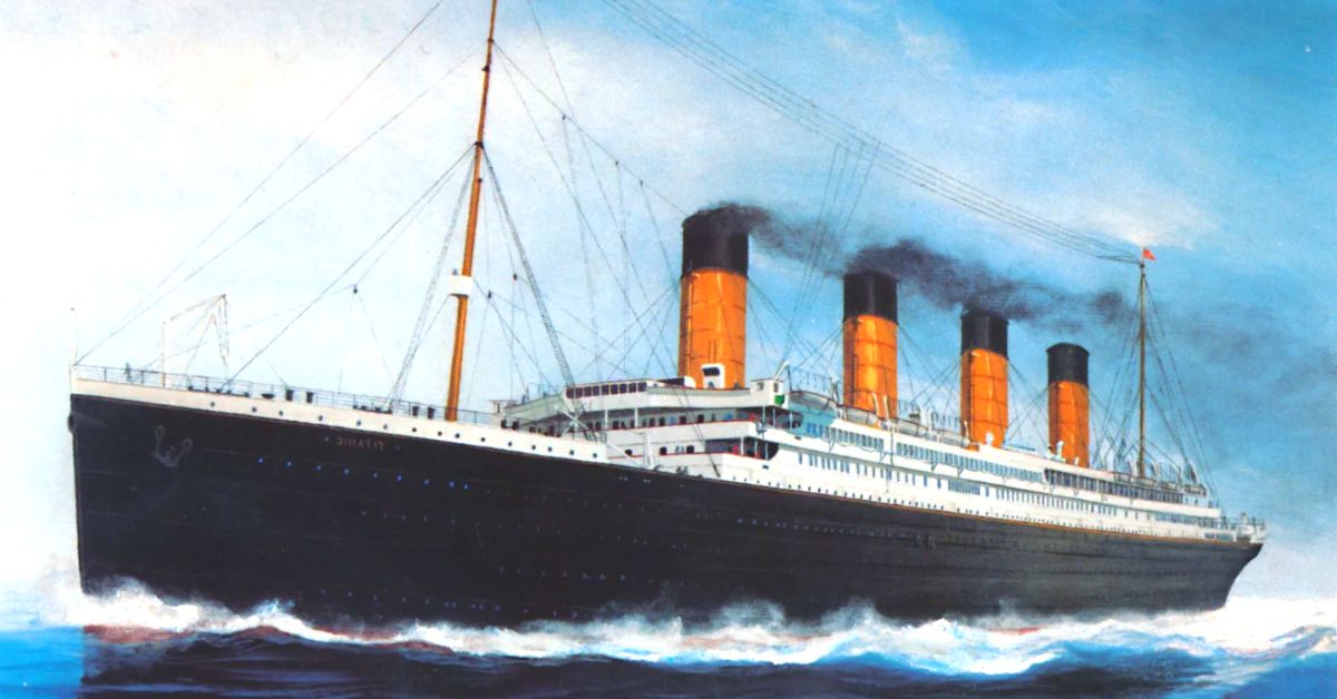 To what extent did the Titanic's passengers fare