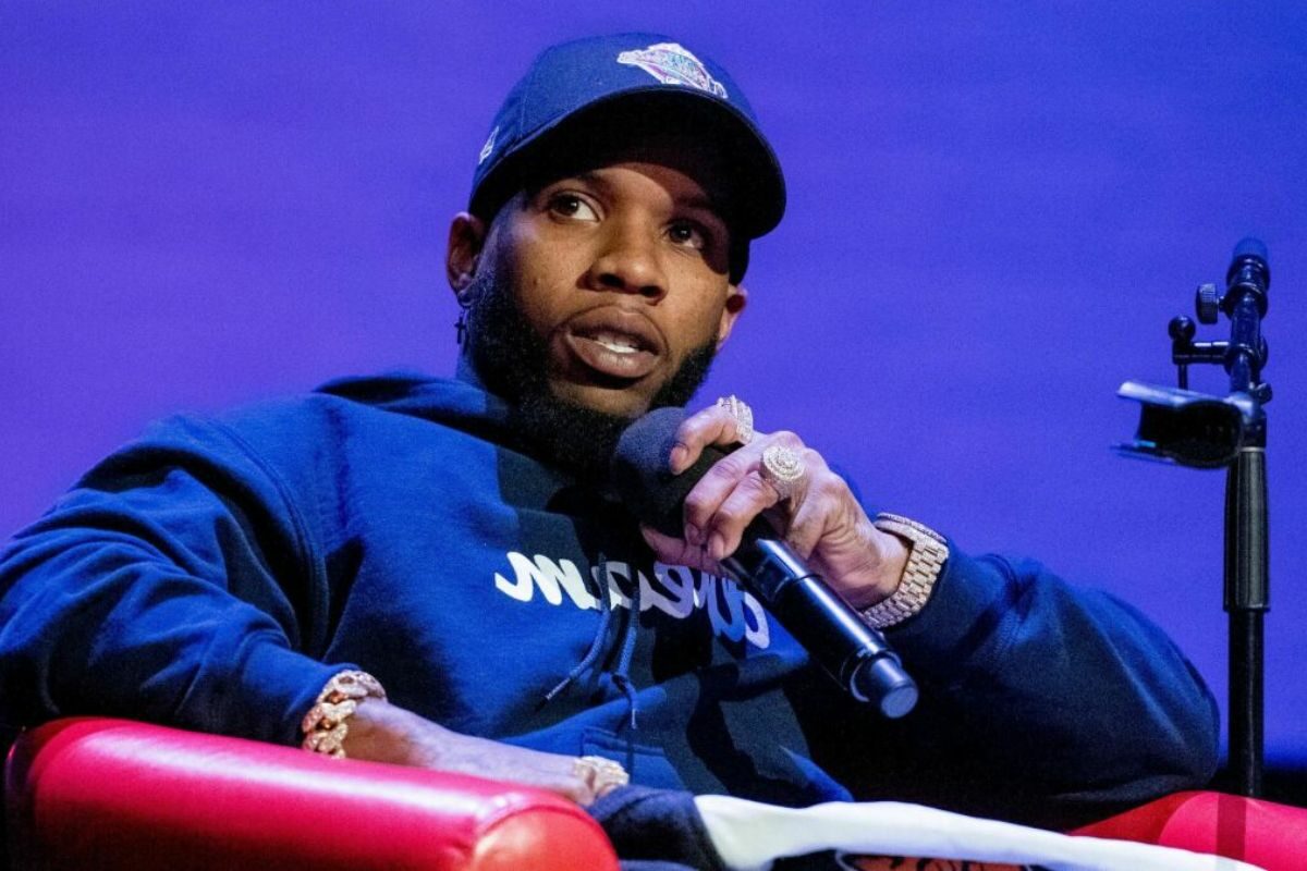 Torry Lanez Pleads Guilty to Shooting Megan Thee Stallion