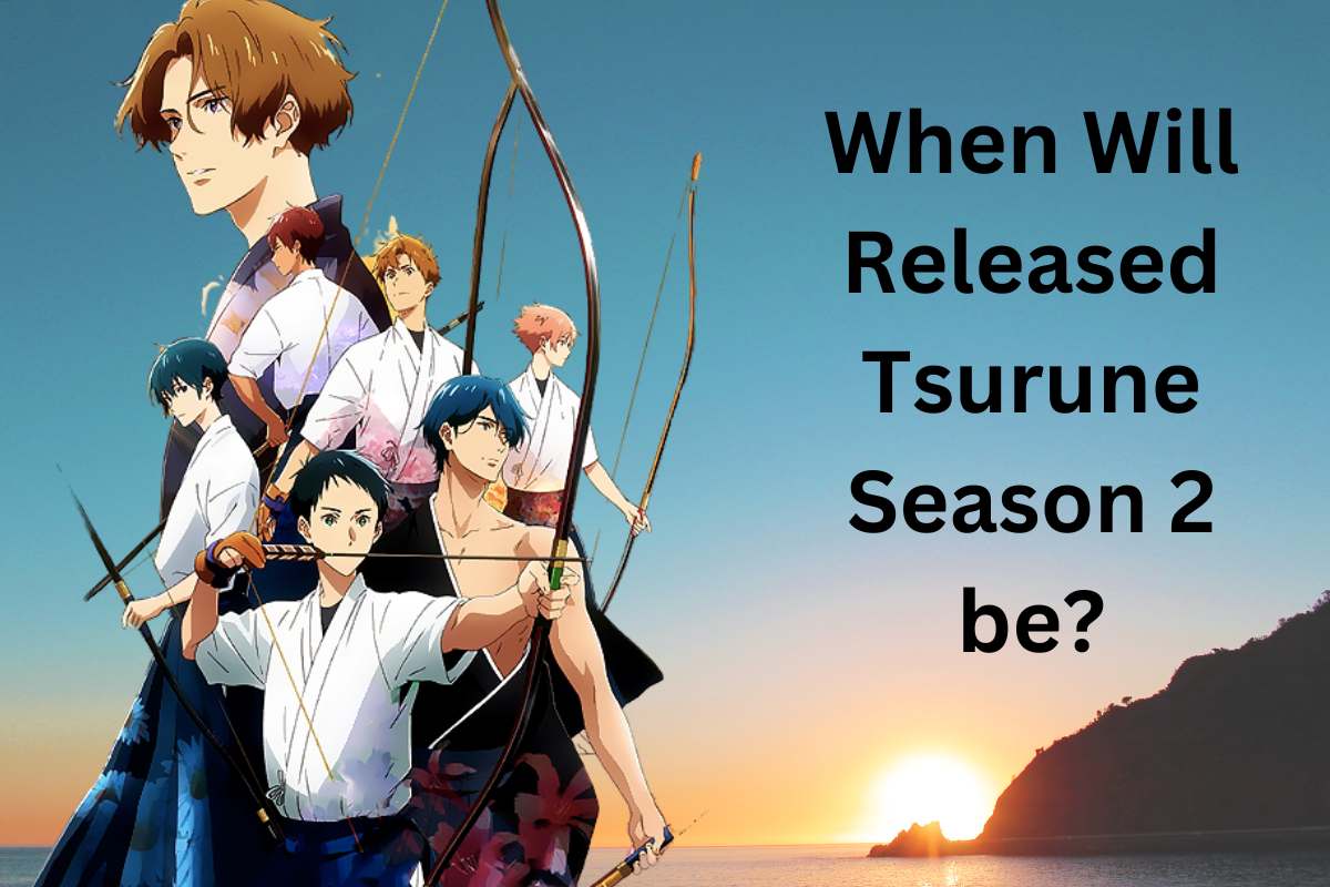 Tsurune Season 2