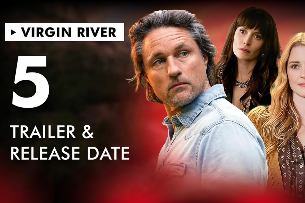 Virgin River season 5