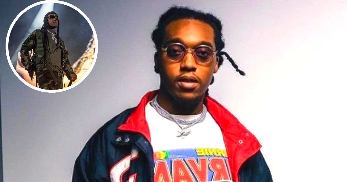 What caused Takeoff's death