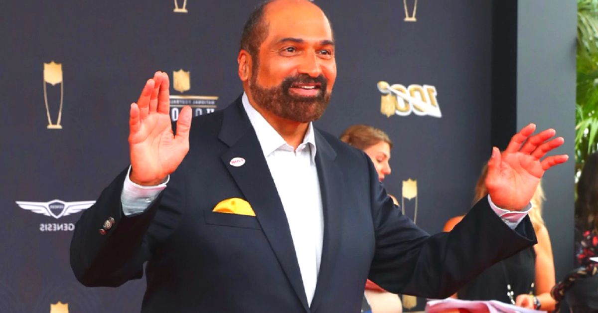 What was Franco Harris Cause of Death