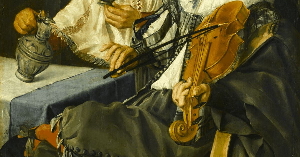 Who is Judith Leyster?