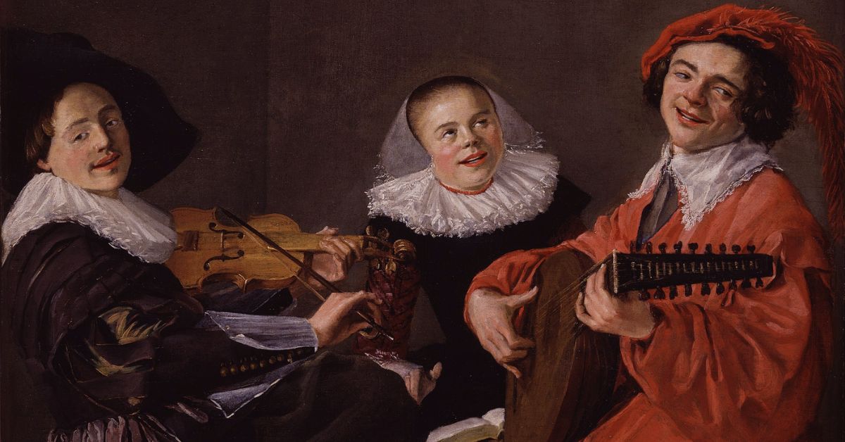 Who is Judith Leyster?