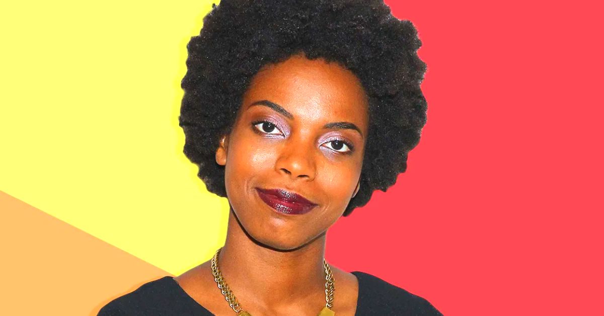 Who is Sasheer Zamata and when did she first debut