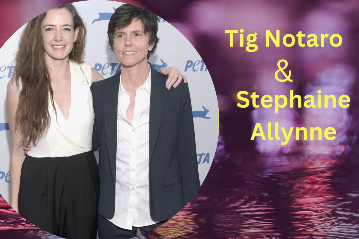 Who is Tig