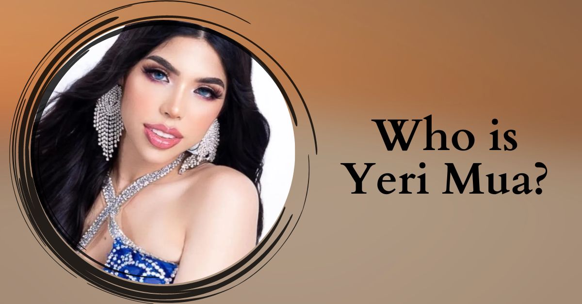 Who is Yeri Mua?